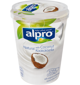 alpro